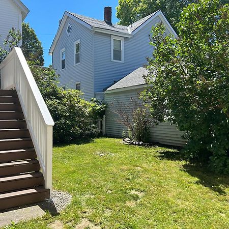 Cozy 3Br Beach House By The Sea Old Orchard Beach Exterior photo