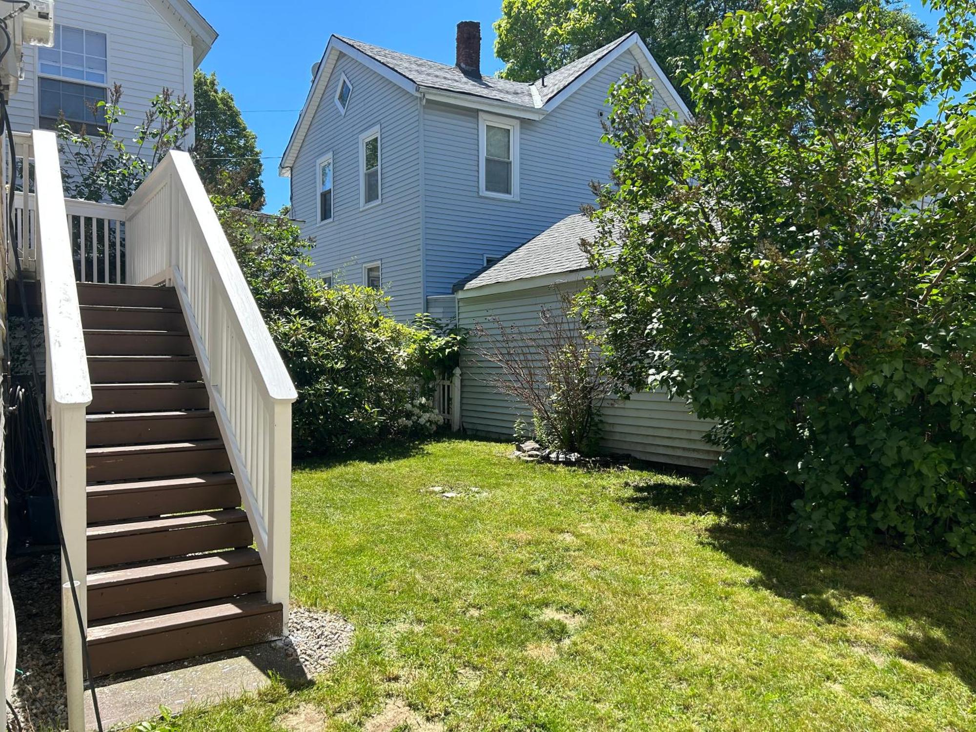 Cozy 3Br Beach House By The Sea Old Orchard Beach Exterior photo