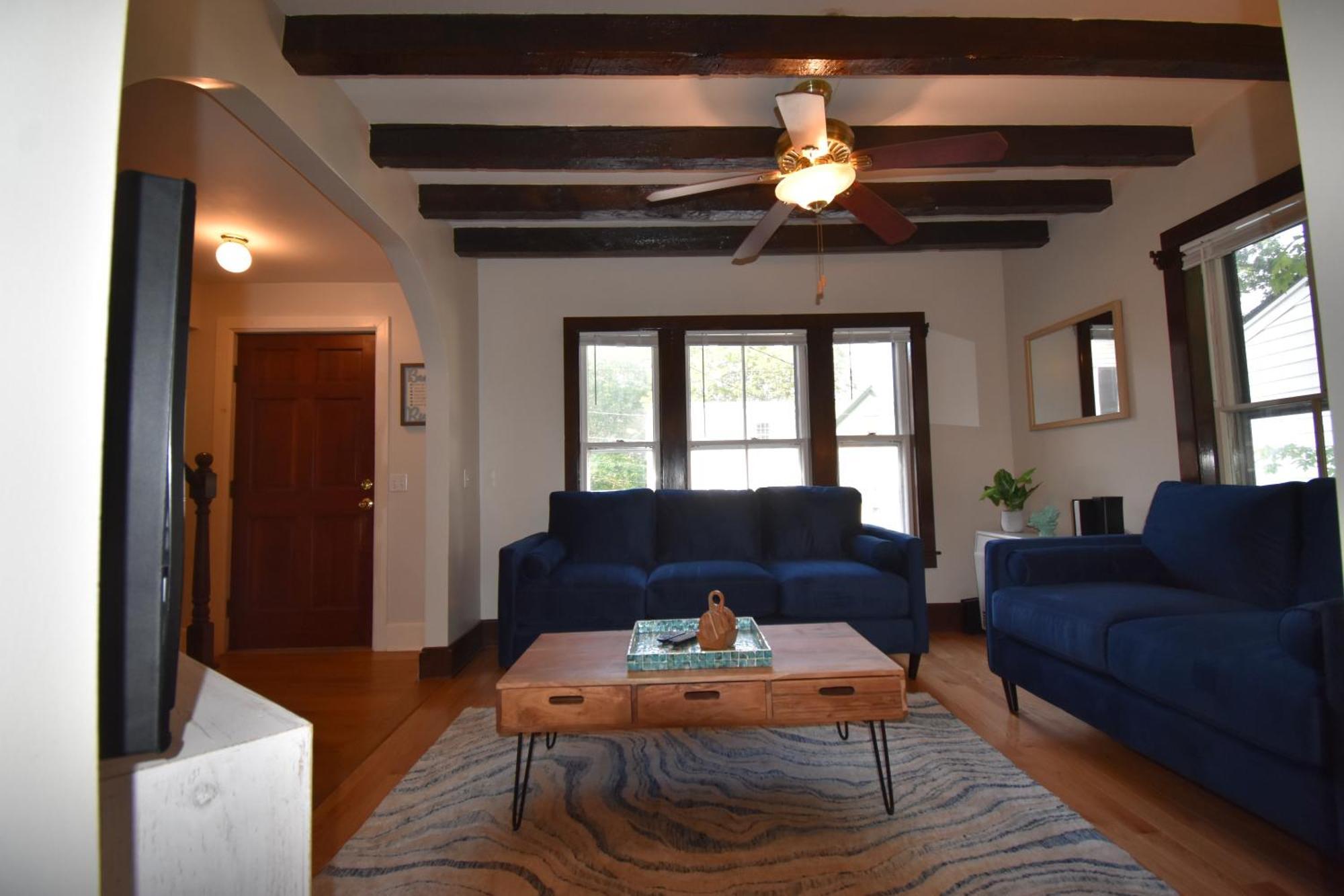 Cozy 3Br Beach House By The Sea Old Orchard Beach Exterior photo
